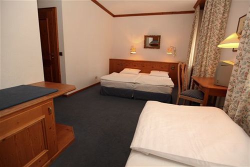 Hotel Zur Stadt Mainz In Wuerzburger Innenstadt 外观 照片