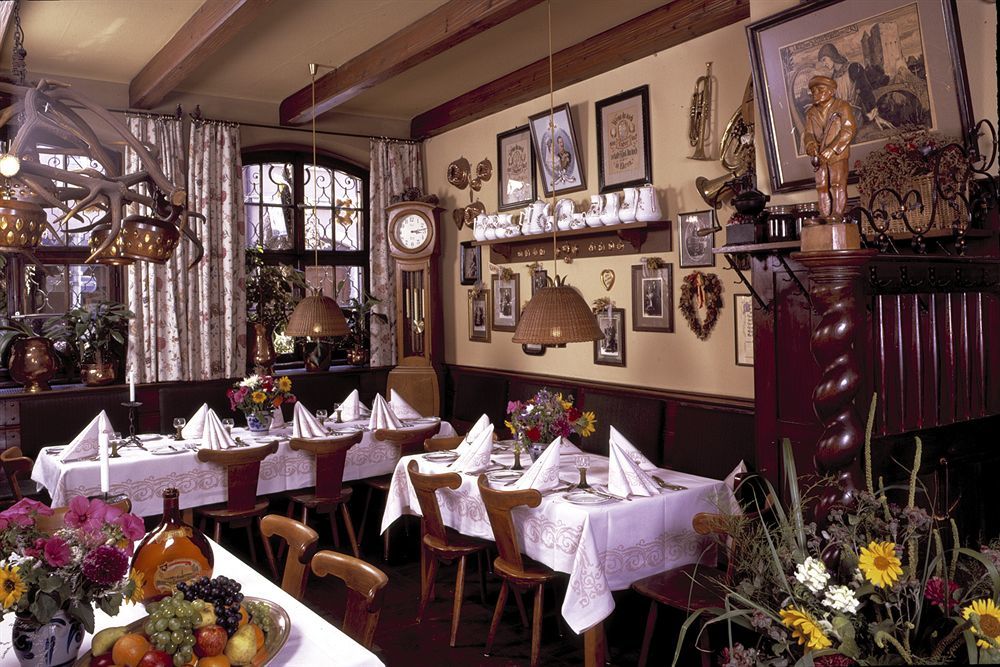 Hotel Zur Stadt Mainz In Wuerzburger Innenstadt 外观 照片